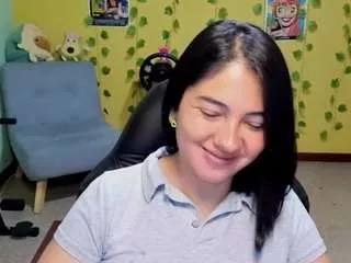 Miawallance webcams show profile image 