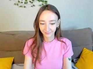 Michel1e-allen webcams show profile image 