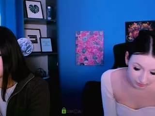 michelle-fair on CamSoda