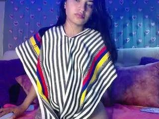 miia-petite from CamSoda