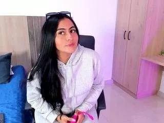 miiamillerr from CamSoda