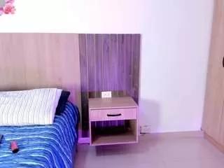 miiamillerr from CamSoda