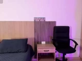 miiamillerr from CamSoda