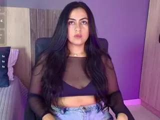 miiamillerr from CamSoda