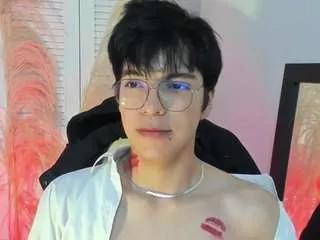 miilowolf from CamSoda