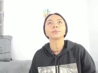 miiss-sofiii from CamSoda