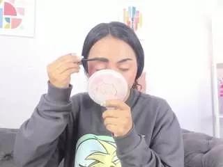 miiss-sofiii from CamSoda