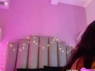 miissmegan from CamSoda