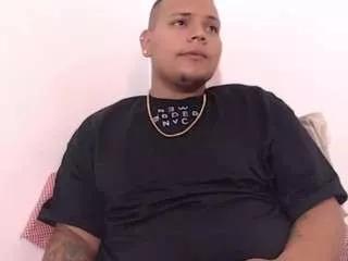 Mikeblazehot webcams show profile image 