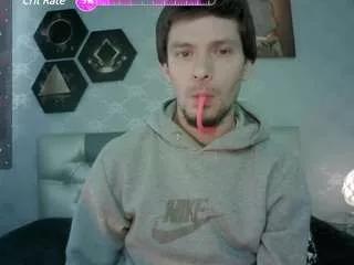 Mikeforov webcams show profile image 