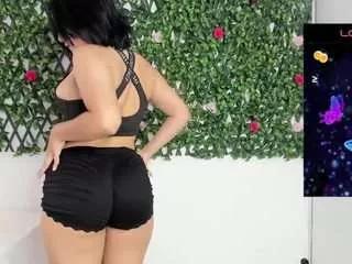 mikitourab from CamSoda
