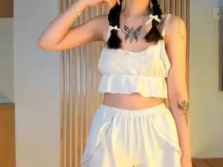 Mikoosan webcams show profile image 