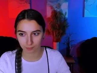 Mila-firee webcams show profile image 