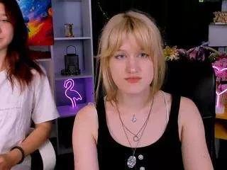 Mila-spring webcams show profile image 