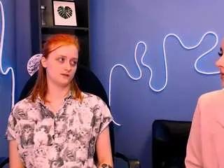 Milana-red1 webcams show profile image 