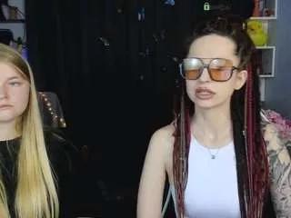 Milana-stars webcams show profile image 