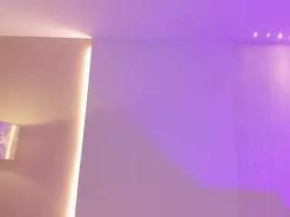 Milarussell webcams show profile image 