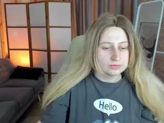 Milkychu webcams show profile image 