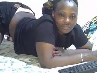 millalina from CamSoda