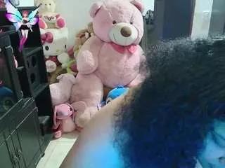 millarobertss from CamSoda
