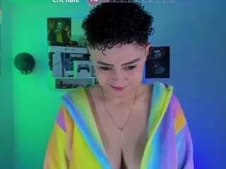 milley-rose from CamSoda