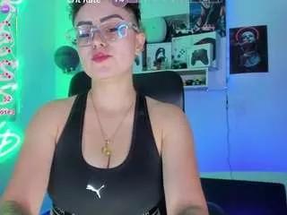 milley-rose from CamSoda