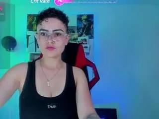 milley-rose from CamSoda