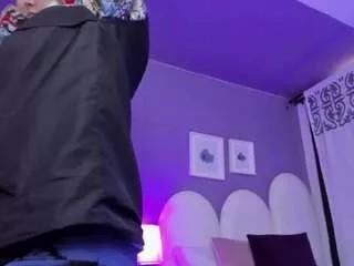 millie-cute from CamSoda