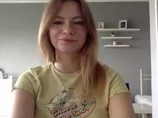 milliedesire from CamSoda