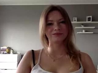 milliedesire from CamSoda