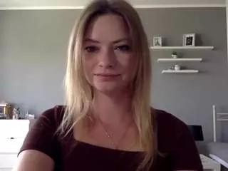 milliedesire from CamSoda