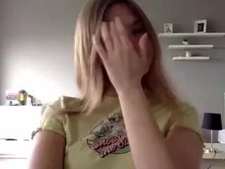 milliedesire from CamSoda