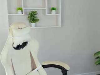 milly-rockk from CamSoda