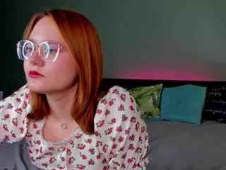 milly-shy from CamSoda