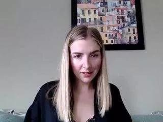 millymaeex from CamSoda
