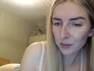 millymaeex from CamSoda