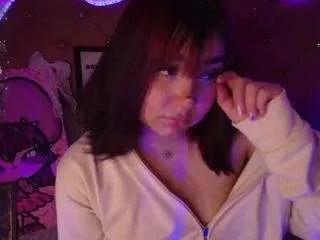 mimilush from CamSoda