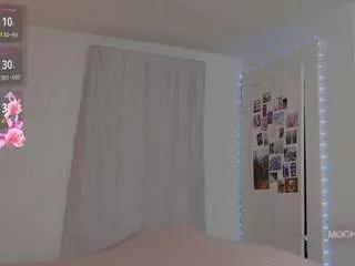 mimimocha from CamSoda