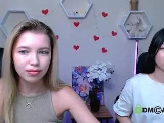 Miriam-crazy webcams show profile image 