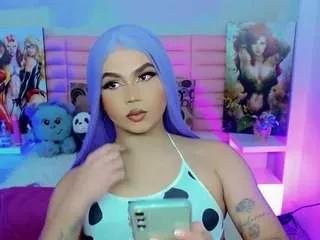 miss-adriana from CamSoda