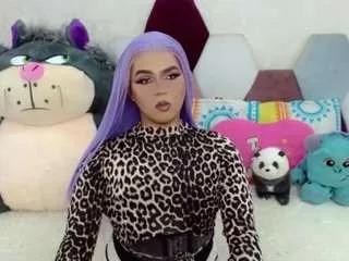 miss-adriana from CamSoda