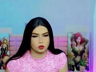 miss-adriana from CamSoda