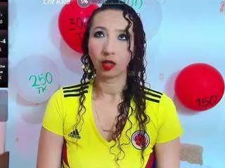 miss-leyla from CamSoda