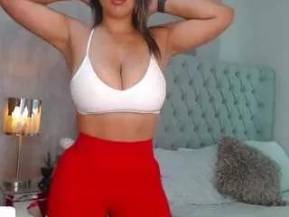 miss-secret-diamond from CamSoda