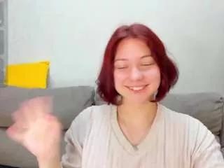 miss-you-kiss from CamSoda