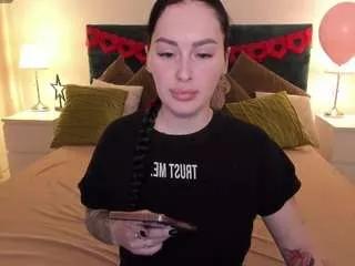 missangellinaa from CamSoda
