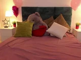 missangellinaa from CamSoda
