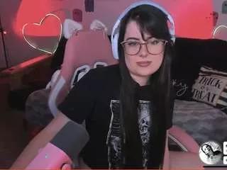 missblaire from CamSoda