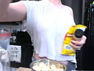 missblaire from CamSoda