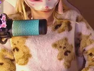 missfortune777 from CamSoda